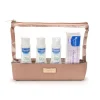 Mustela Bolsa Indispensáveis Mocca | Kit com 4 Essenciais de Higiene para Bebé