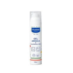 Mustela Gel Arnica e Calêndula Bio 100ml