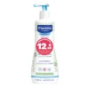Mustela Hidra Bebé Leite Corporal 500ml Preço Especial