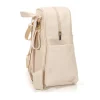 Mustela Mala Maternidade Bege | Mochila com 5 Produtos Mustela Bebé Recém-Nascido