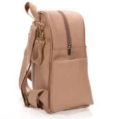 Mustela Mala Maternidade Mocca | Mochila com 5 Produtos Mustela Bebé Recém-Nascido