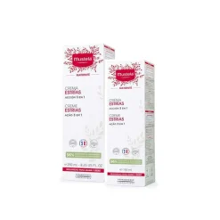 Mustela Maternidade Creme Estrias Oferta Creme 150ml