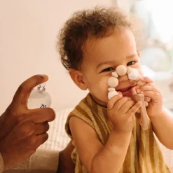 Mustela Musti Água Perfumada Bebé 50ml | Sem Álcool | Desde o Nascimento