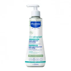 Mustela Stelatopia+ Creme Relipidante Anti-Prurido 300ml