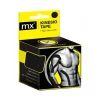 MX Health Fita Kinesio Preto 5cmx5m