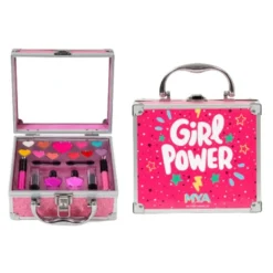 Mya Girls Caixa Maquilhagem Girl Power
