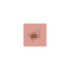 NAM Baked Eyeshadow 03 Gold Rush