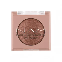 NAM Baked Eyeshadow 03 Gold Rush