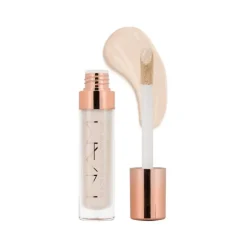 NAM Cosmetics Black Rose and Botox Corretor Naked 02