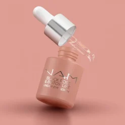 NAM Cosmetics Black Rose and Botox Like Under Eye Sérum 18ml