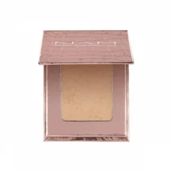 NAM Cosmetics Bouncy Glass Highlighter Glow Champagne