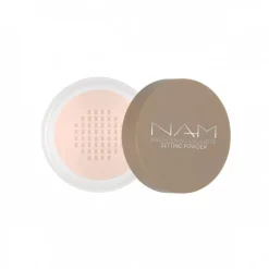 NAM Cosmetics Brightning Undereye Setting Powder