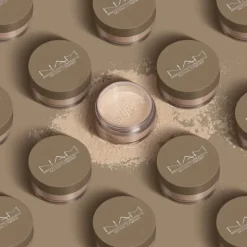 NAM Cosmetics Brightning Undereye Setting Powder