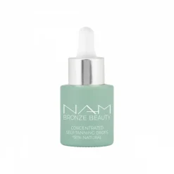 NAM Cosmetics Bronze Beauty 20ml