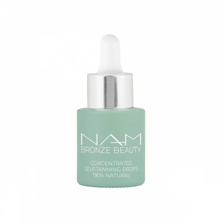 NAM Cosmetics Bronze Beauty 20ml