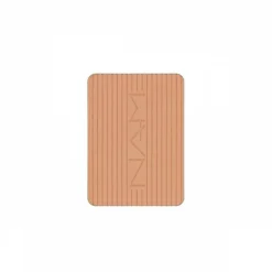 NAM Cosmetics Bronzing Face Pressed 02 Nude Brown