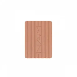 NAM Cosmetics Bronzing Pressed Powder Blister 03