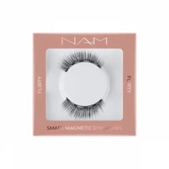NAM Cosmetics False Lashes Flirty