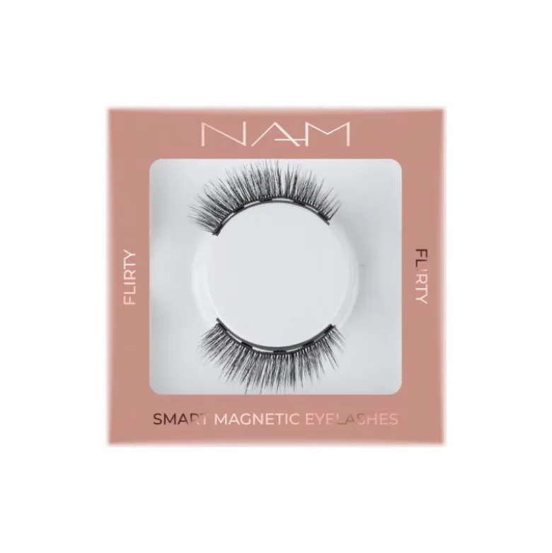 NAM Cosmetics False Lashes Flirty