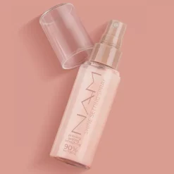 NAM Cosmetics Fixing Spray Shine Setting 50ml
