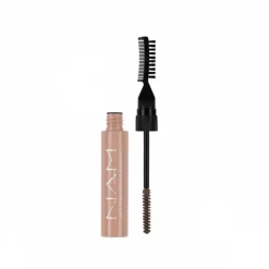 NAM Cosmetics Half Transparent Eyebrow Gel 01