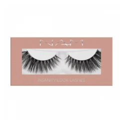 NAM Cosmetics Insanity Look Lashes