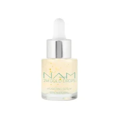 NAM Cosmetics 24K Gold Drops