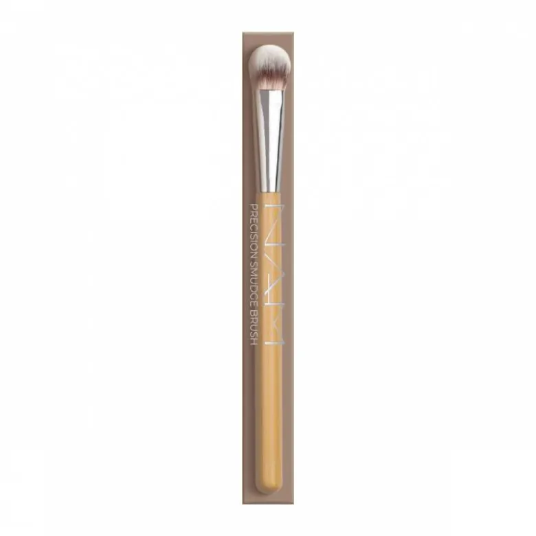NAM Cosmetics Precision Smudge Brush
