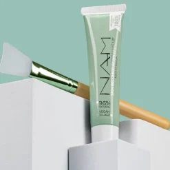 NAM Cosmetics Silicone Brush for Masks