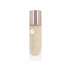 NAM Cosmetics Smart Flawless Foundation 04W Almond 30ml