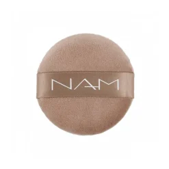 NAM Cosmetics Smart Powder Puff