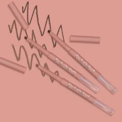 NAM Fill&Fix Eyebrow Duo 01 Neutral Medium Brown