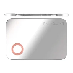 NAM Mixing Palette