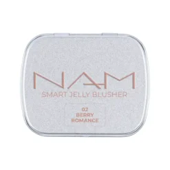 NAM Smart Jelly Blusher 02 Berry Romance 10g