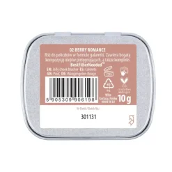 NAM Smart Jelly Blusher 02 Berry Romance 10g