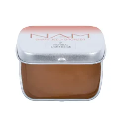 NAM Smart Jelly Bronzer 01 Natural Light Beige 10g