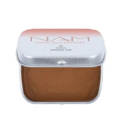 NAM Smart Jelly Bronzer 02 Warm Medium Tan 10g