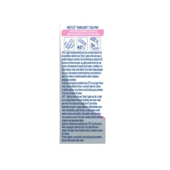 Nancare COLIPRO B. lactis Gotas Probióticas 10ml | Para Bebés | Sem Lactose | Apto APLV