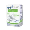 NANCARE FLORA EQUILIBRIUM 20 Saquetas | Fibras GOS/FOS para Obstipação do Bebé