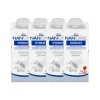 NANCARE Hydrate Morango 4x200ml +12Meses | Solução Reidratação Crianças Caso de Diarreia e Desidratação