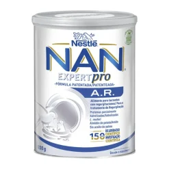 Nan Expertpro A.R. Leite 800g +0M