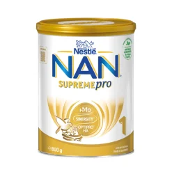 Nan Supreme Pro 1 Leite Lactente 800g +0M
