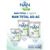 NAN Total AO-AC 1 Leite Infantil 400g Desde o Nascimento | Fórmula para Cólicas, Obstipação e Regurgitação