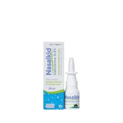 Nasalkid Spray Nasal 20mL