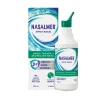 Nasalmer Spray Nasal Força Média 2 135ml | Descongestionante Eficaz +2 Anos