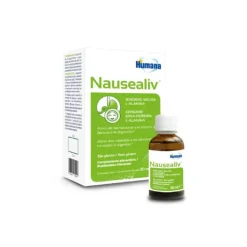 Nausealiv Solução 30ml