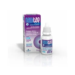 Navitae Plus Solução Oftalmica 15mL