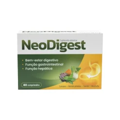 NeoDigest Comprimidos x40