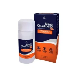 Neo Quitoso Plus Solução Cutânea Piolhos e Lêndeas 100ml