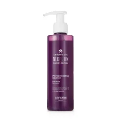 Neoretin Discrom Control Cleanser 200ml | Gel Limpeza Microesfoliante para Uniformizar o Tom da Pele